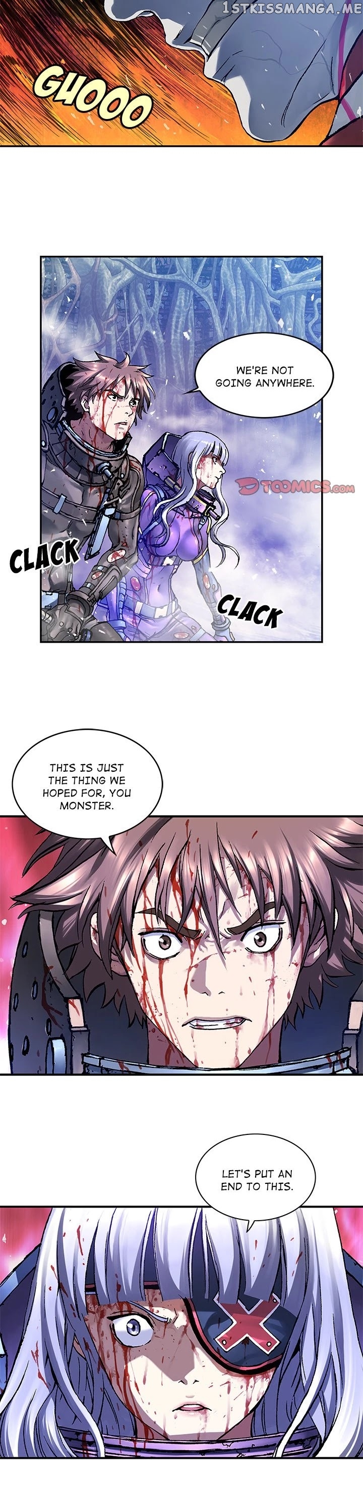 Leviathan, Chapter 207 image 15